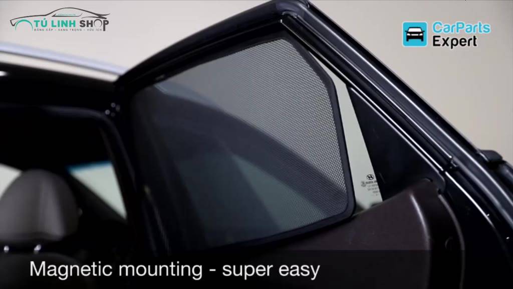 Top 7 Rèm Che Nắng Ô Tô Kia Sonet Tốt Nhất 2026 (Đã Được Chọn Lọc)