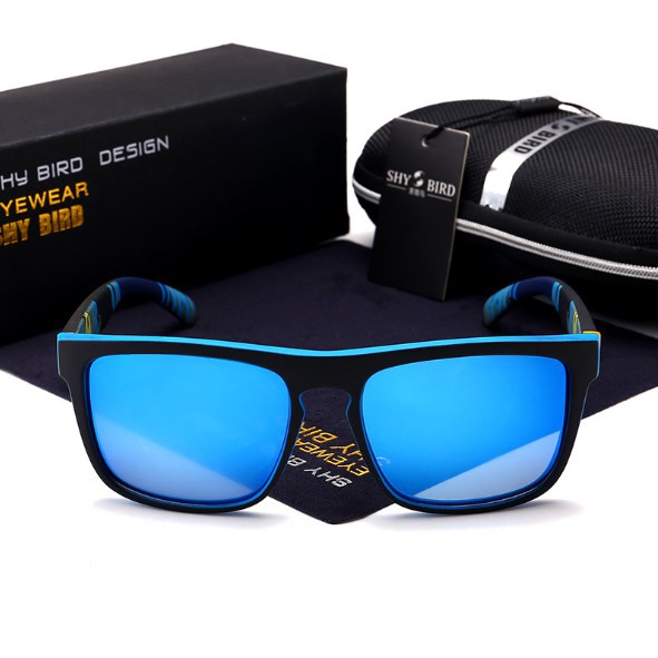 Mắt Kính Mát Nam Siêu Ngầu Cá Tính - 802 | BigBuy360 - bigbuy360.vn