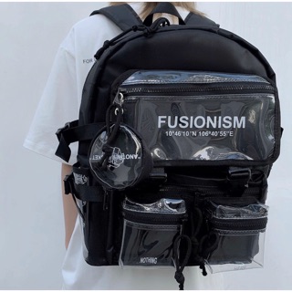 Balo Unisex Fusionism