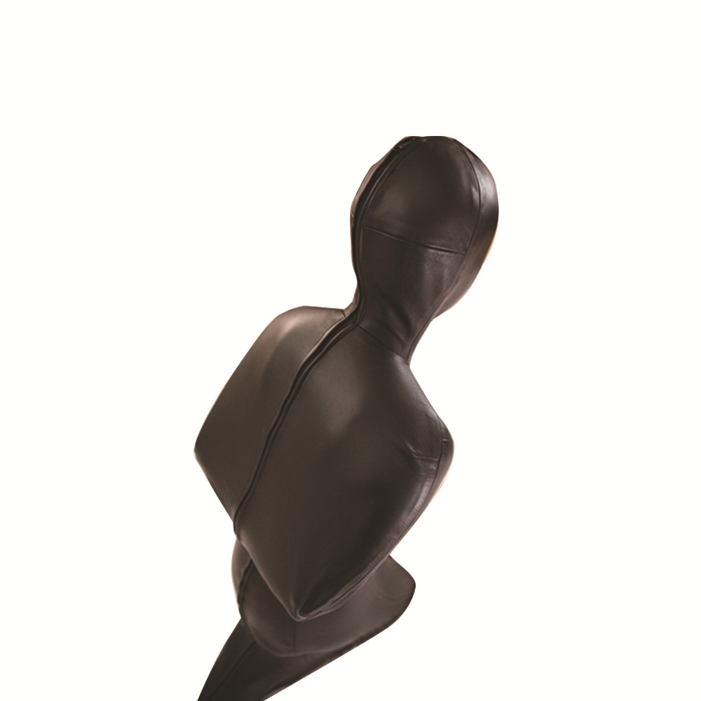 Mới Áo Liền Quần Có Khóa Kéo Bằng Latex Cho Nam Nữ | BigBuy360 - bigbuy360.vn