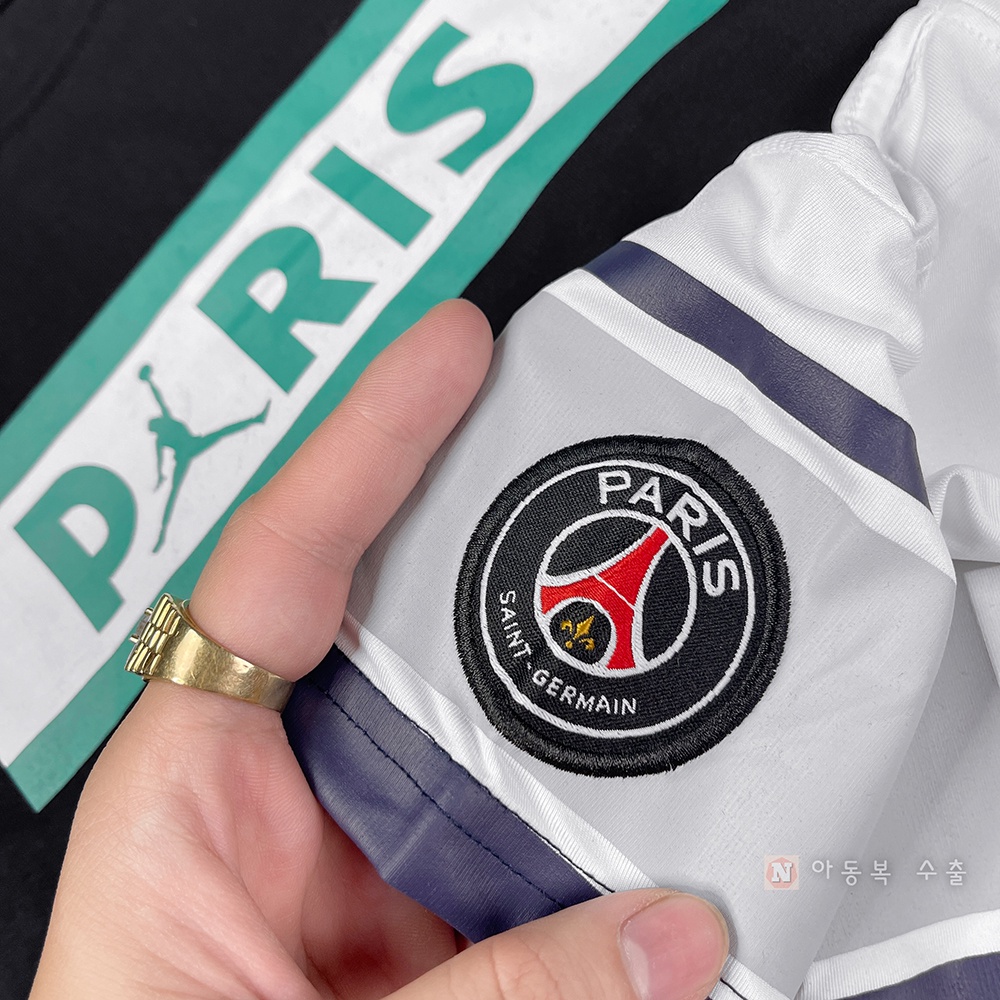 BỘ JORDAN PSG 1:1 CHO BÉ