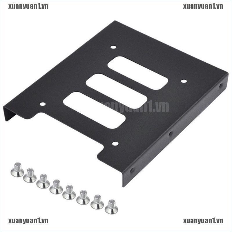 Bộ Chuyển Đổi Ổ Cứng SSD HDD Từ 2.5 &quot;Sang 3.5&quot; Sang 1