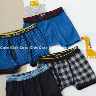 Set quần chip xuất Nhật bé trai (1)