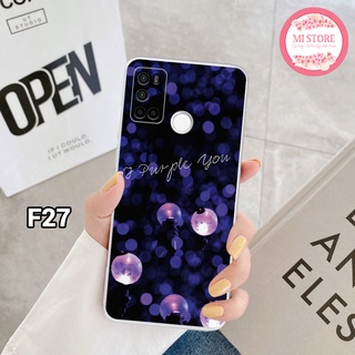 Ốp lưng điện thoại VSMART Joy 3/ Joy 4/ Live 4/ Star 3/ Star 4/ Star 5 in hình vũ trụ, ngân hà