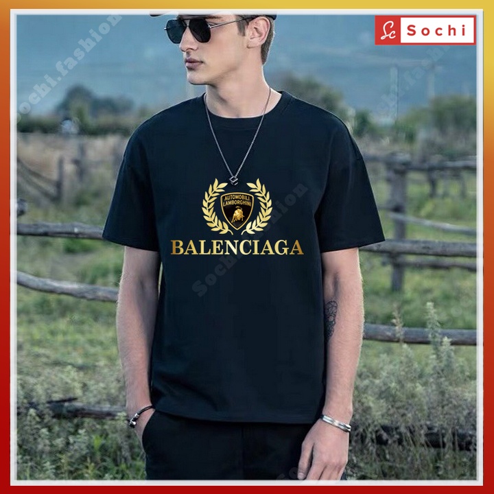 Áo thun nam tay ngắn cổ tròn áo cộc tay phong cách Hàn Quốc mã CZ601 | BigBuy360 - bigbuy360.vn