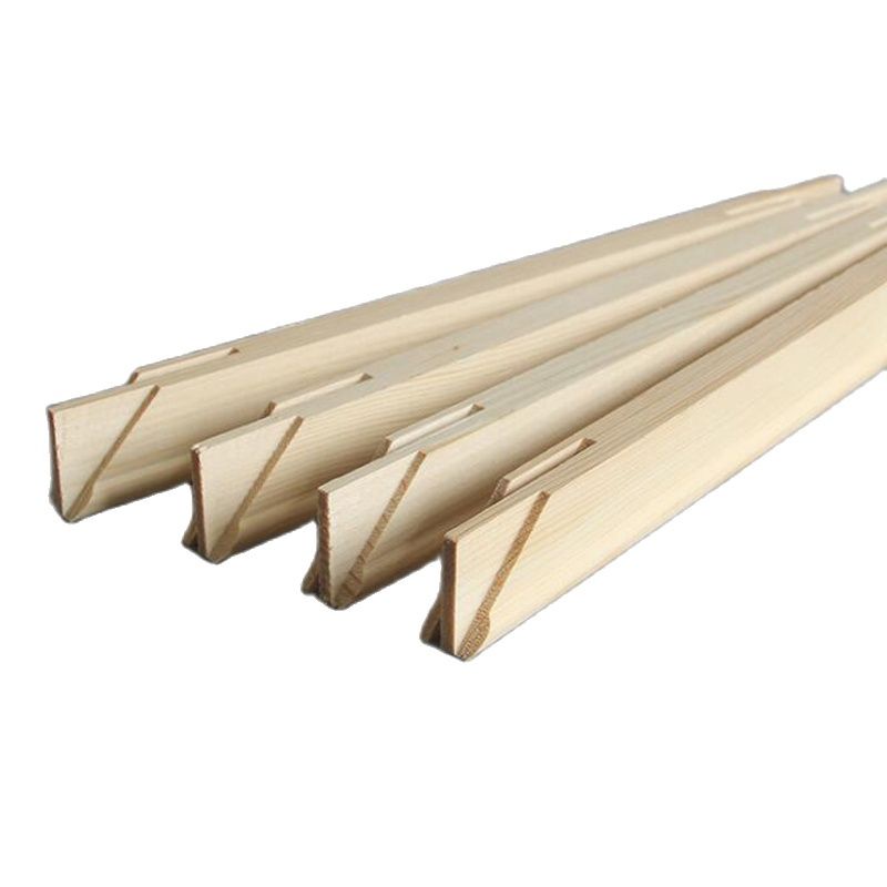 【Drofe】Khung gỗ 40x50cm cho tranh tự làm DIY