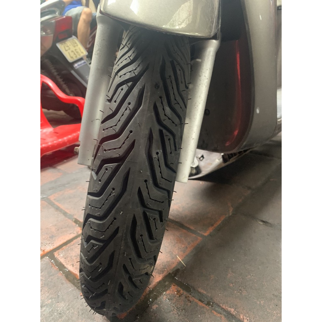 Lốp xe máy MICHELIN CITY GRIP 2 cho xe SH 100/80-16, 120/80-16