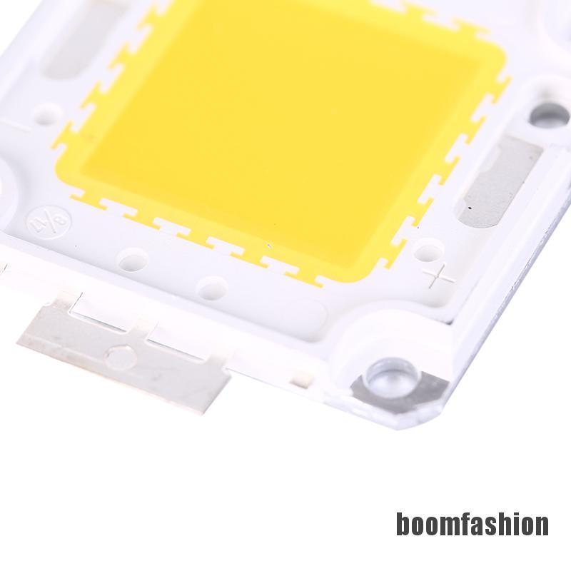 1 Đèn Led Cob 10w 20w 30w 50w 70w 100w 2 Màu