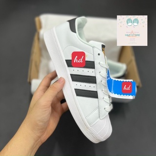 [Ảnh thật+Fullboxbill] Giày thể thao sneaker Sò Đen trắng