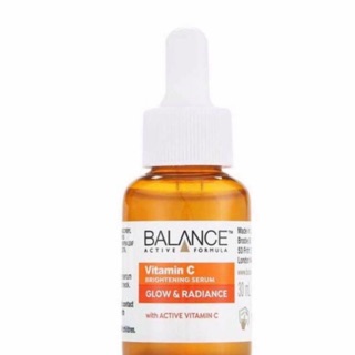 SERUM VITAMIN C BALANCE