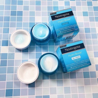 Kem dưỡng ẩm neutrogena