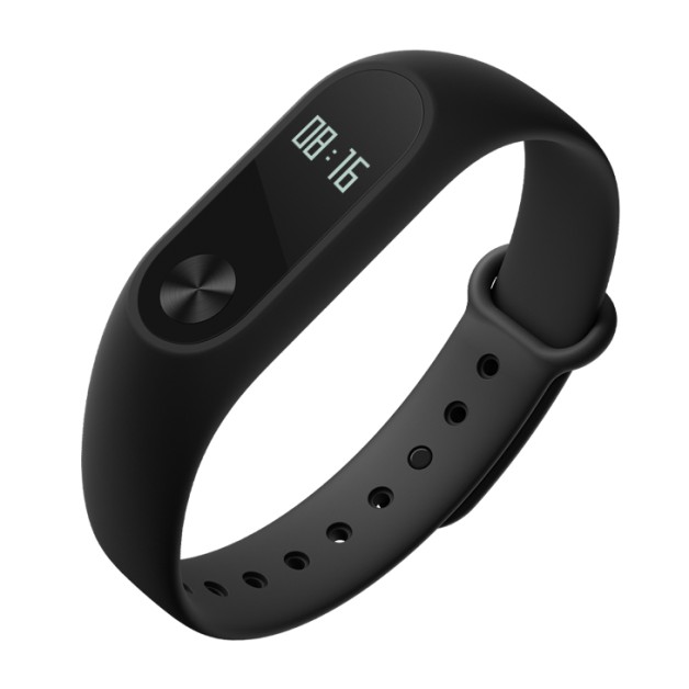 Vòng Đeo Tay Thông Minh Xiaomi Mi Band 2 | Chính hãng Digiworld | BH 12 tháng