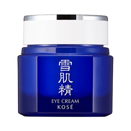 Kem dưỡng vùng mắt Kosé Sekkisei 20g Nhật Bản