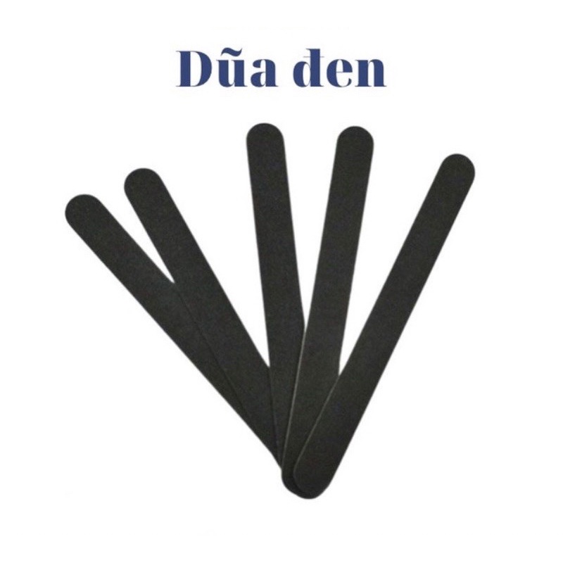 Dũa mỏng dũa móng tay tiện dụng