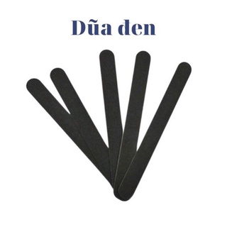Dũa mỏng dũa móng tay tiện dụng