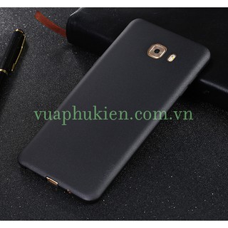 Ốp Lưng Dẻo X-Level Dành Cho Samsung Galaxy C9 C9 Pro