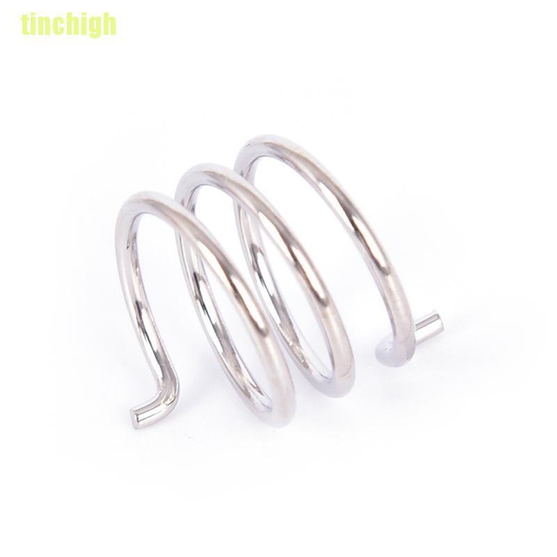 Bộ 2 Lò Xo Phanh Đĩa Chuyên Dụng Cho Xe Đạp Leo Núi