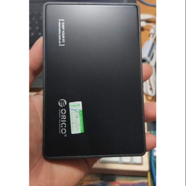 Ổ cứng di động 1tb