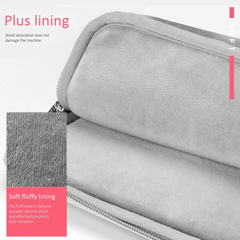 Túi đựng laptop Lenovo 14.1/15.6/13.3 inch nhiều họa tiết dễ thương