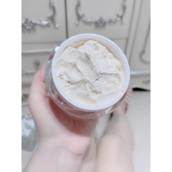 Kem dưỡng  Body Govent Cao cấp