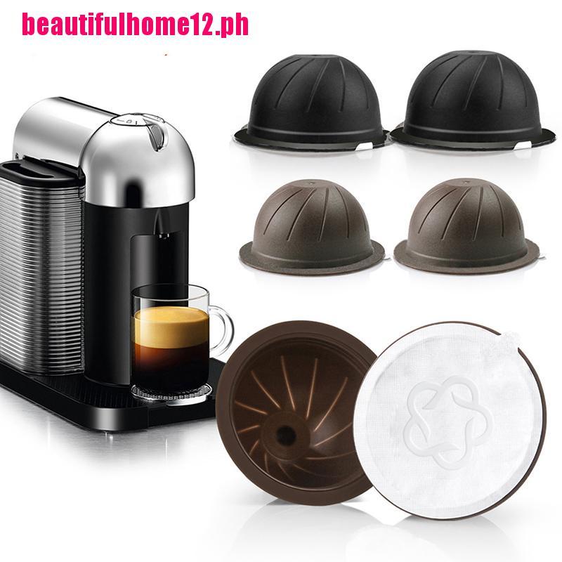 Bộ 60 Viên Cà Phê Cho Nespresso