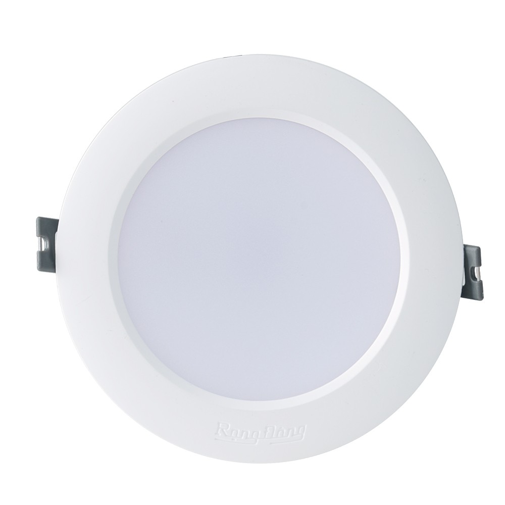 Đèn LED âm trần downlight Rạng Đông khoét trần 110mm