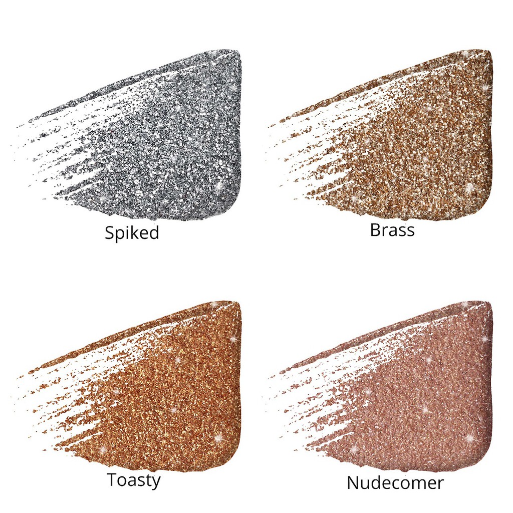 Nhũ mắt glitter lẻ Wet n Wild WNW