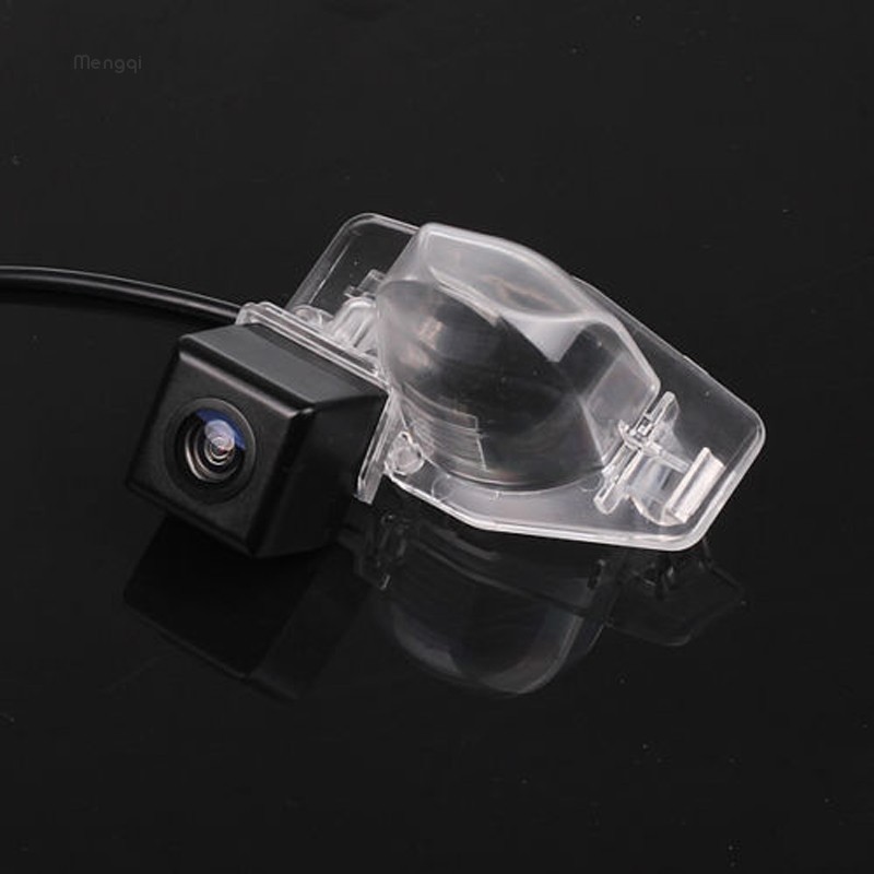 Bộ camera lùi đỗ xe cho xe ô tô Honda CRV Fit Jazz Odyssey | BigBuy360 - bigbuy360.vn