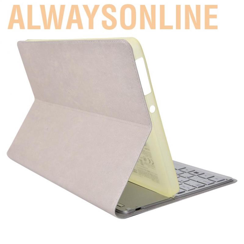 Ốp máy tính bảng + bàn phím bluetooth sạc USB cho Acer Iconia Tab W700