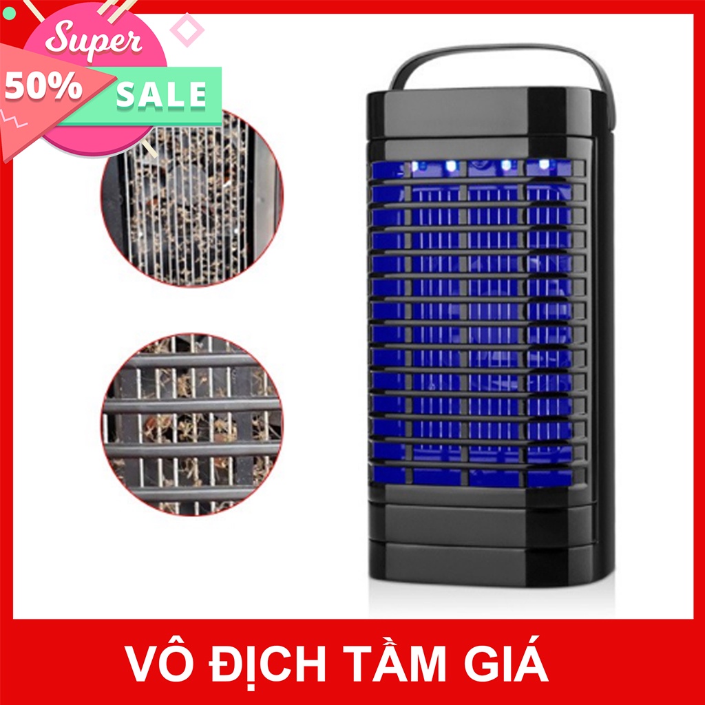 Đèn Ngủ Bắt Muỗi, Diệt Muỗi, Máy Hút Muỗi Cao Cấp Nhật Bản