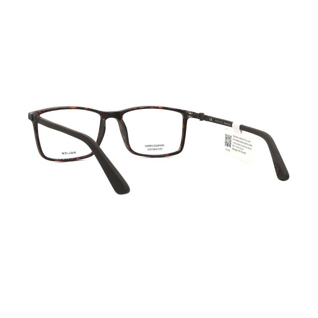 Gọng kính POLICE VPL796 chính hãng