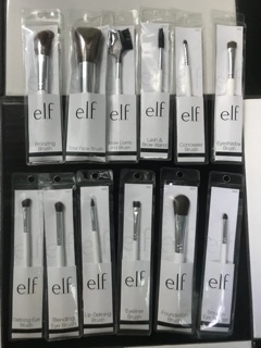 Tách set bộ cọ ELF