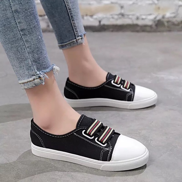 [HÀNG ORDER 7-10 ngày] GIÀY LƯỜI NỮ | BigBuy360 - bigbuy360.vn