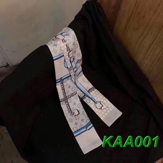 Khăn lụa dài size 10x135cm KAA001