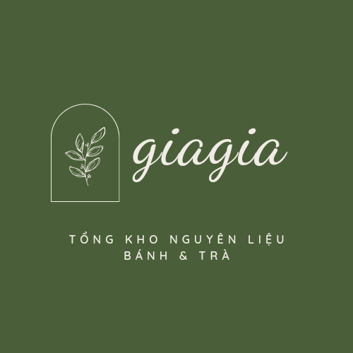 Giagia-Tổng kho nguyên liệu