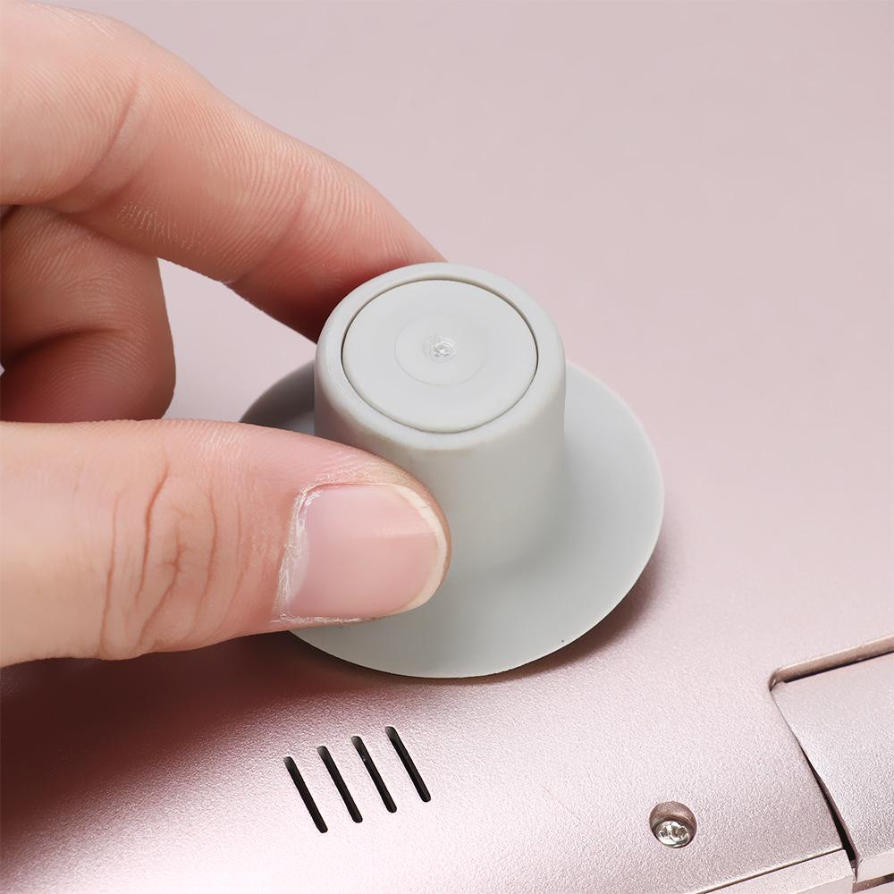 JONYE Set 4 / 20 Miếng Lót Chân Để Bàn Tản Nhiệt Chống Trượt