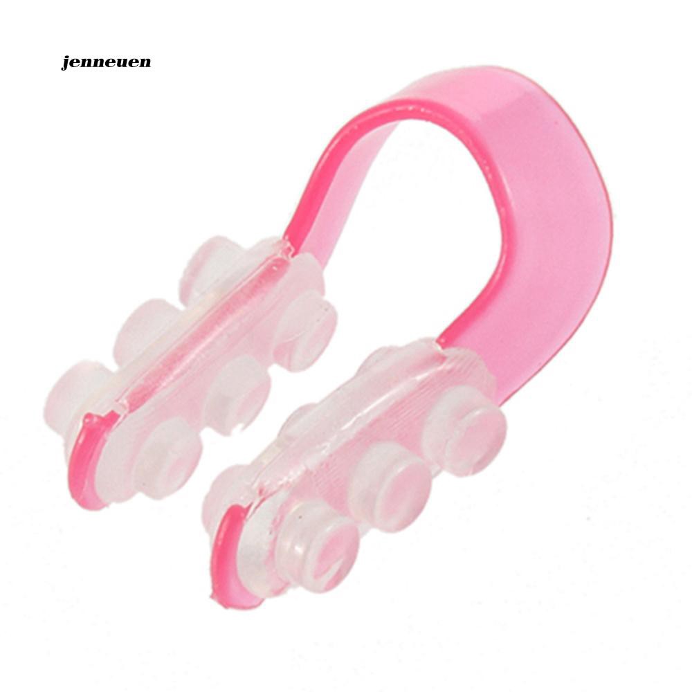 Kẹp nâng mũi bằng silicon an toàn tiện dụng