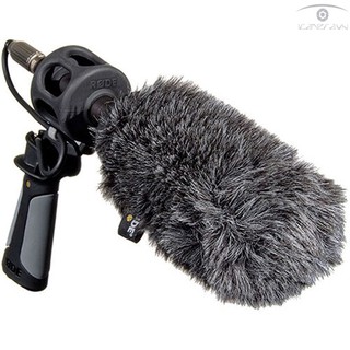 Lọc gió micro RODE WS6 Deluxe