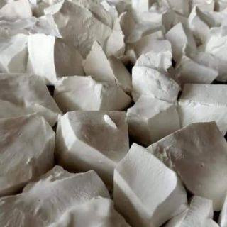 TINH BỘT SẮN DÂY 500g