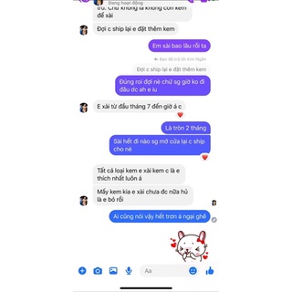 KEM DƯỠNG BAN ĐÊM