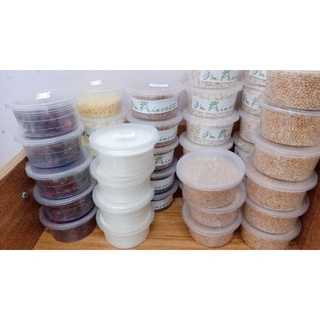 Thức ăn hamster dinh dưỡng
