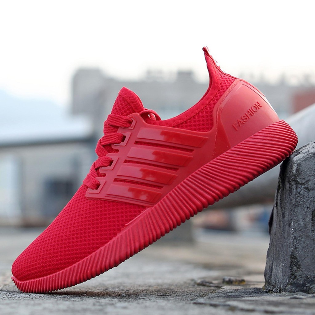 [Mã FAXANH245 giảm 10K đơn 50K] ⚡Xả kho⚡ Giày Sneaker Nam 2020 - DODACO DDC1866 | BigBuy360 - bigbuy360.vn