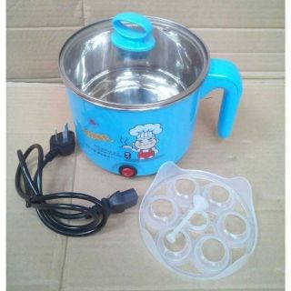 Nồi nấu mì mini siêu tốc 18 cm