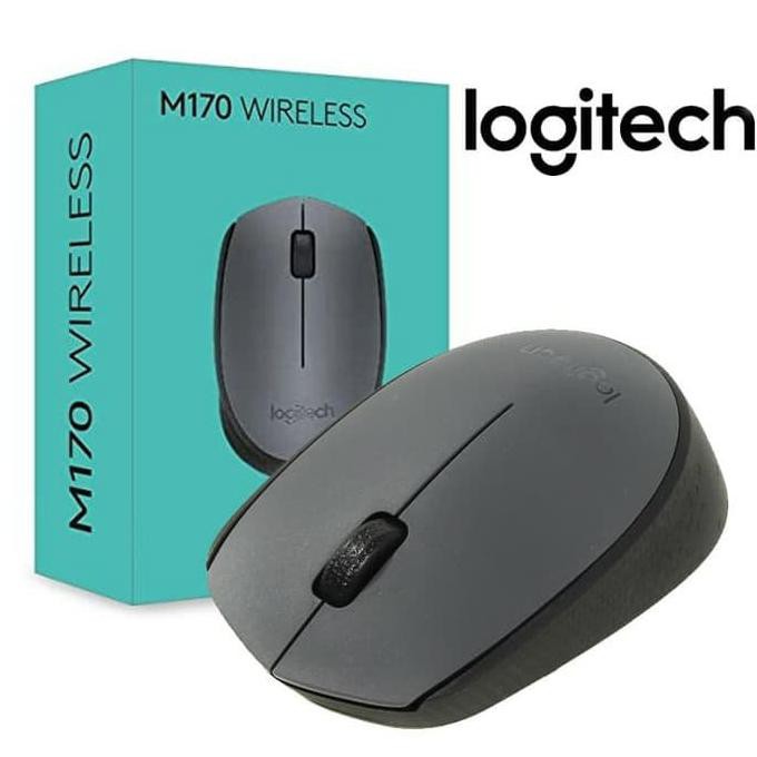Chuột Không Dây Logitech Kris182
