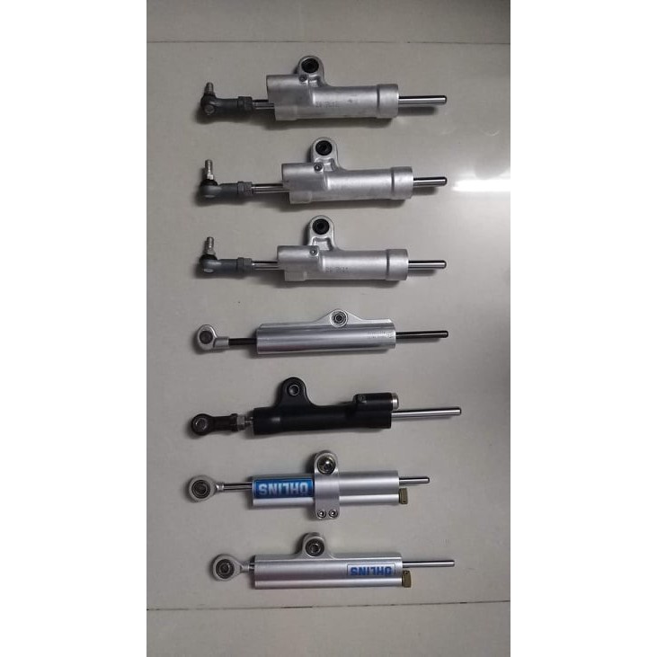 Trợ lực Hayabusa
