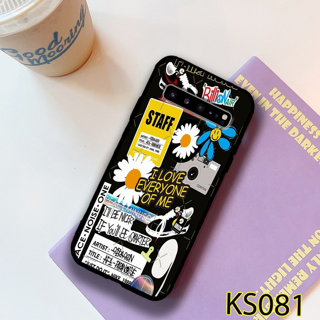 Ốp lưng Samsung S10/S10 5G/S10 Lite/S10 Plus in hình IDOL G-Dragon siêu đẹp, độc, lạ_KINGSTORE.HN_Ốp SS S10_5G/Lite/Plus