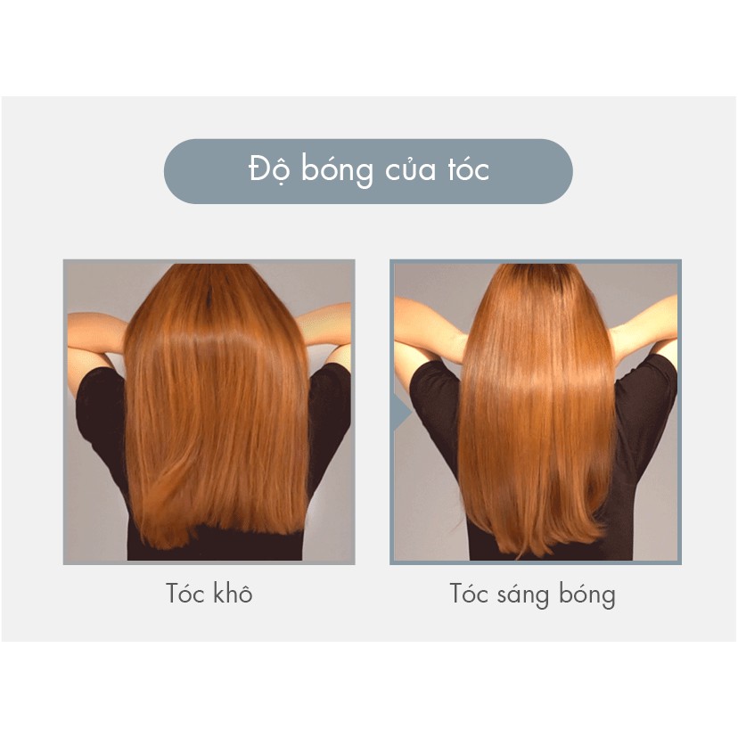 Tinh chất dưỡng tóc chăm sóc tóc nhuộm Dr.FORHAIR/Dr For Hair Absolute Silk Essence 100ml