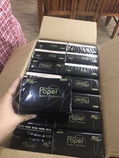 Giấy tre Paper
