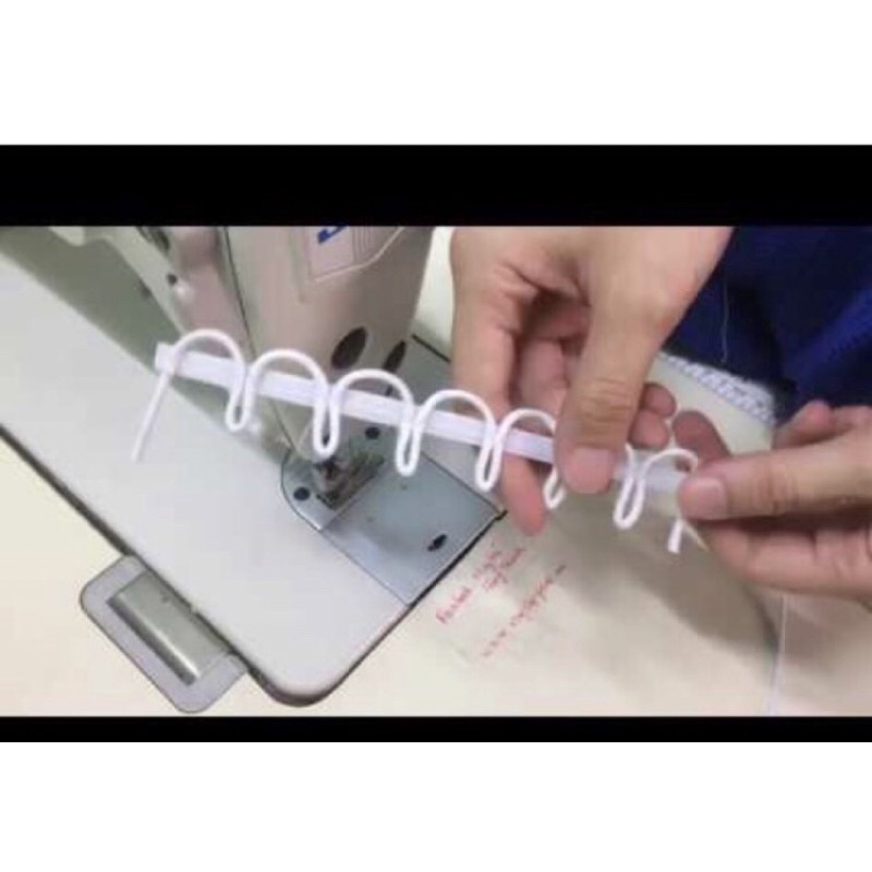 Đan dây váy cưới đầm gọng và không gọng