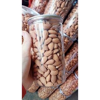 Hạnh nhân rang bơ 500g